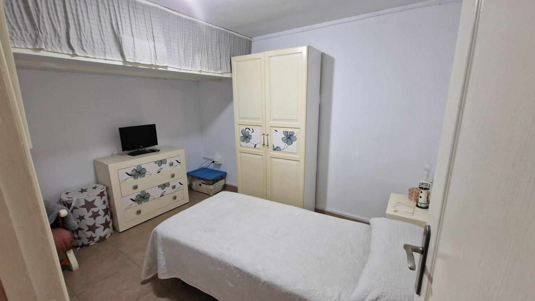 For sale of apartment in El Puerto de Santa María