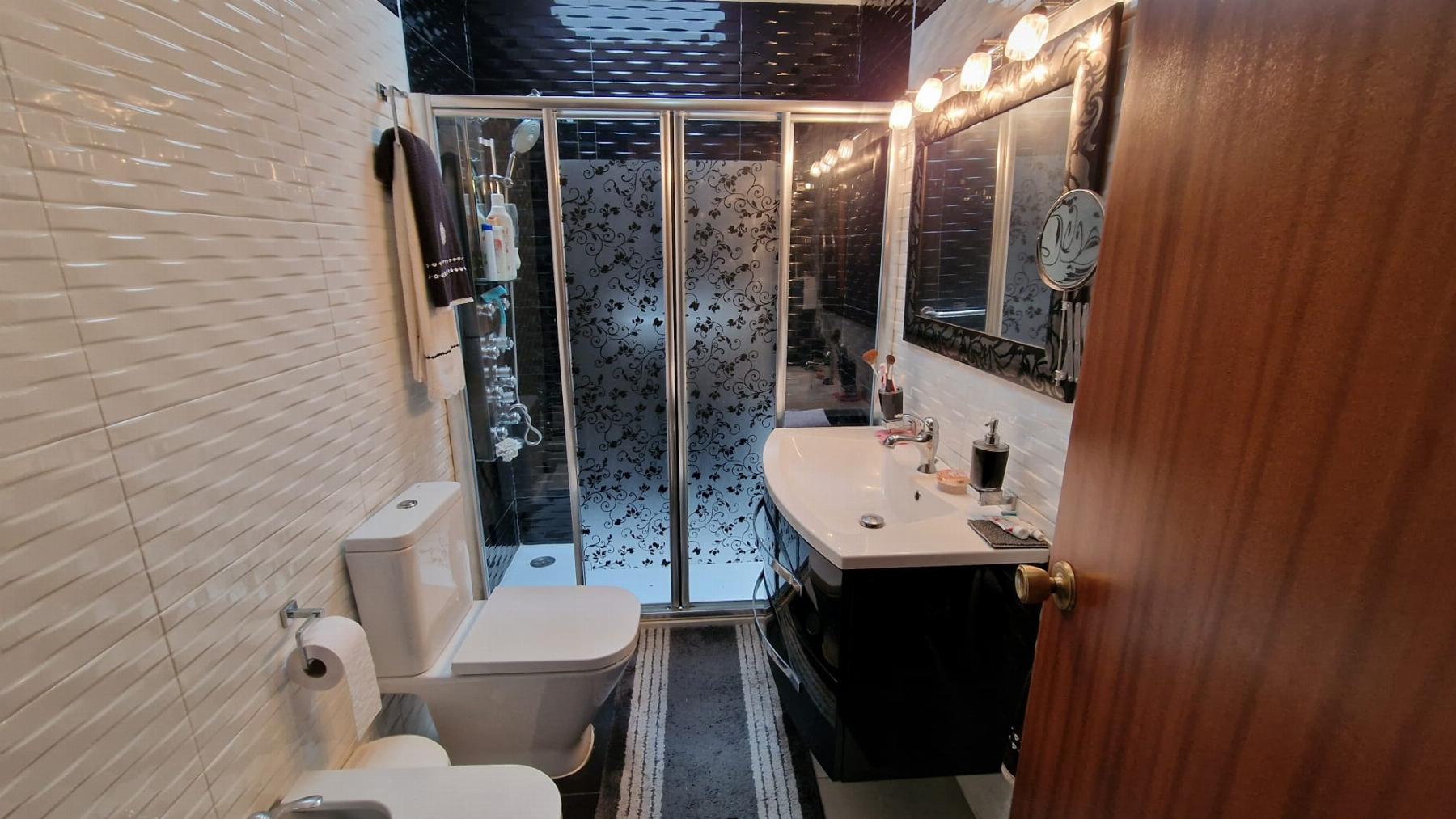 For sale of apartment in El Puerto de Santa María