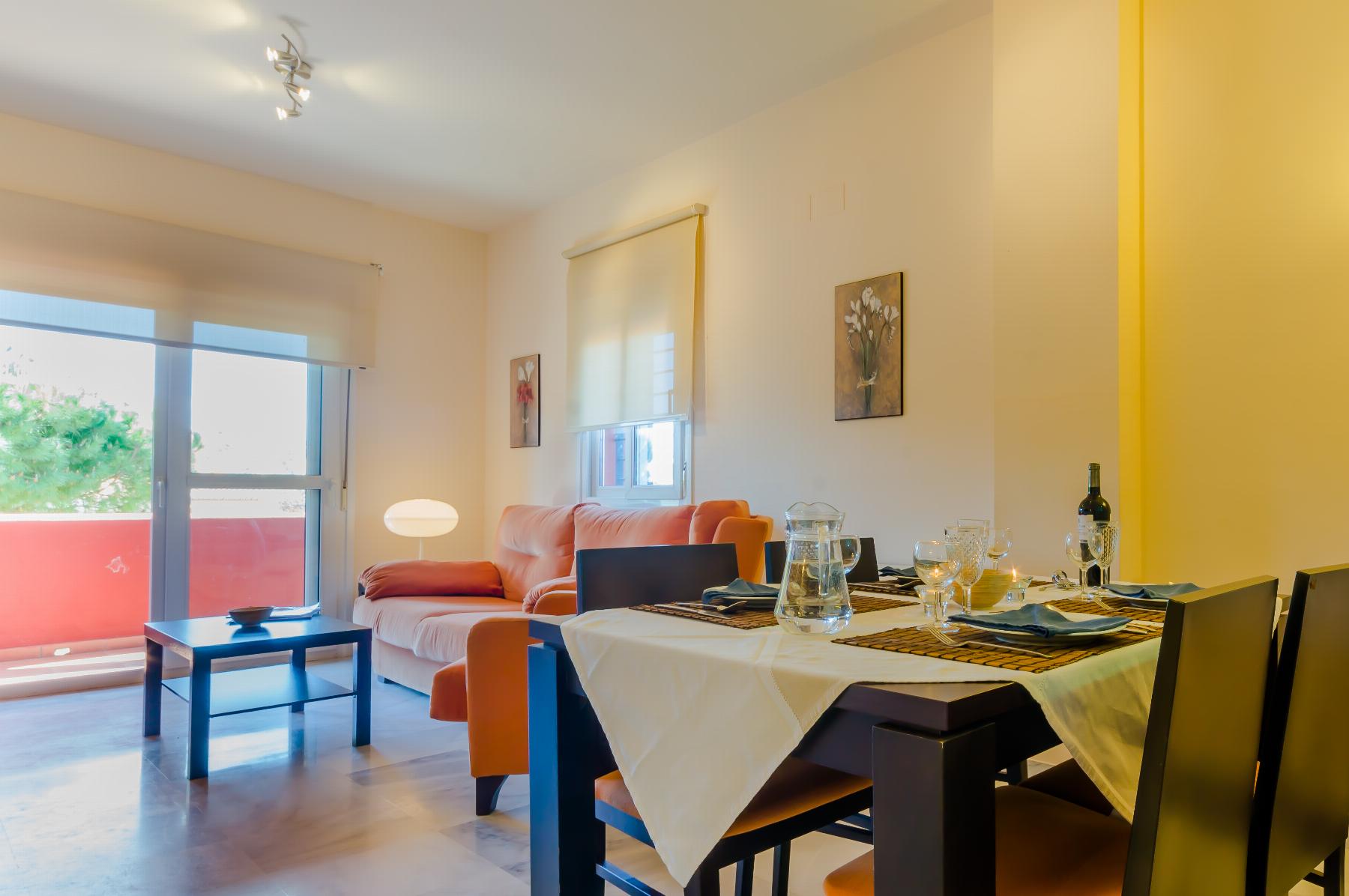 Venta de apartamento en El Puerto de Santa María