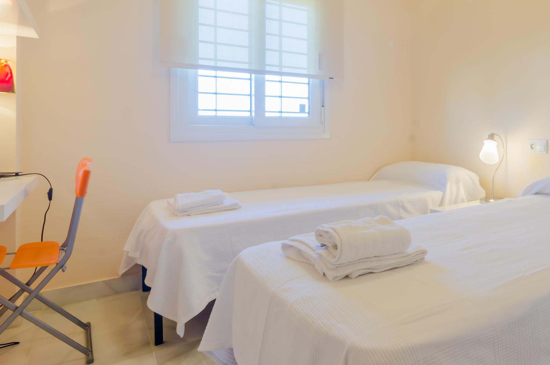 Venta de apartamento en El Puerto de Santa María