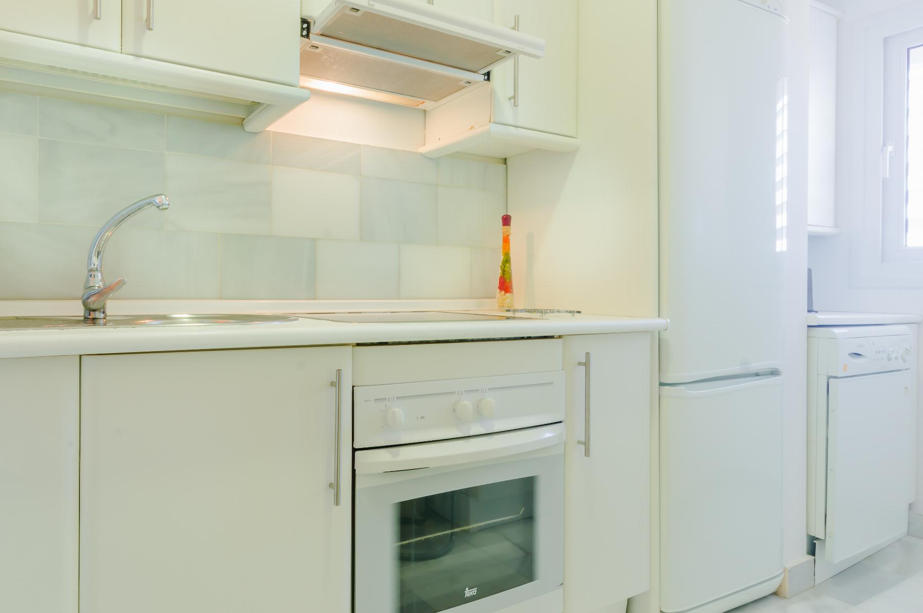 Venta de apartamento en El Puerto de Santa María