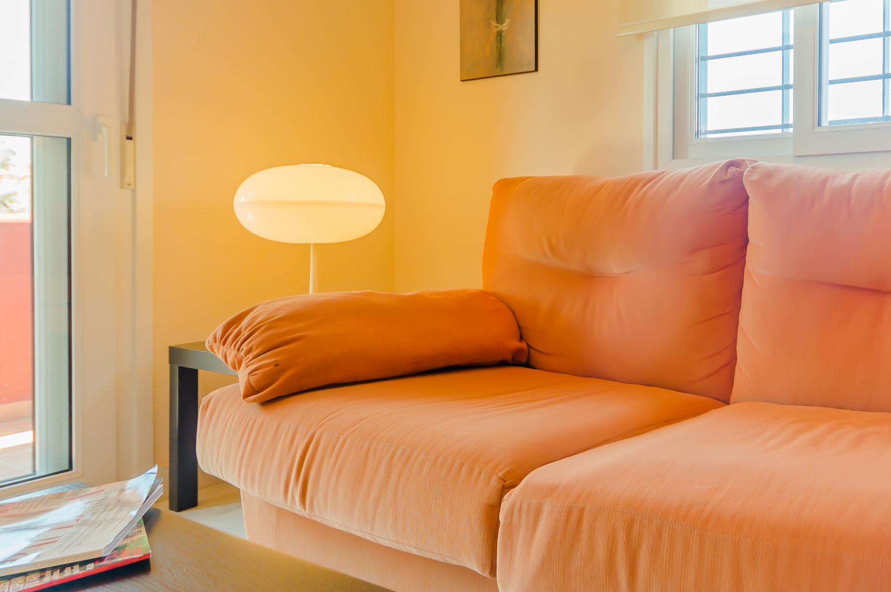 Venta de apartamento en El Puerto de Santa María