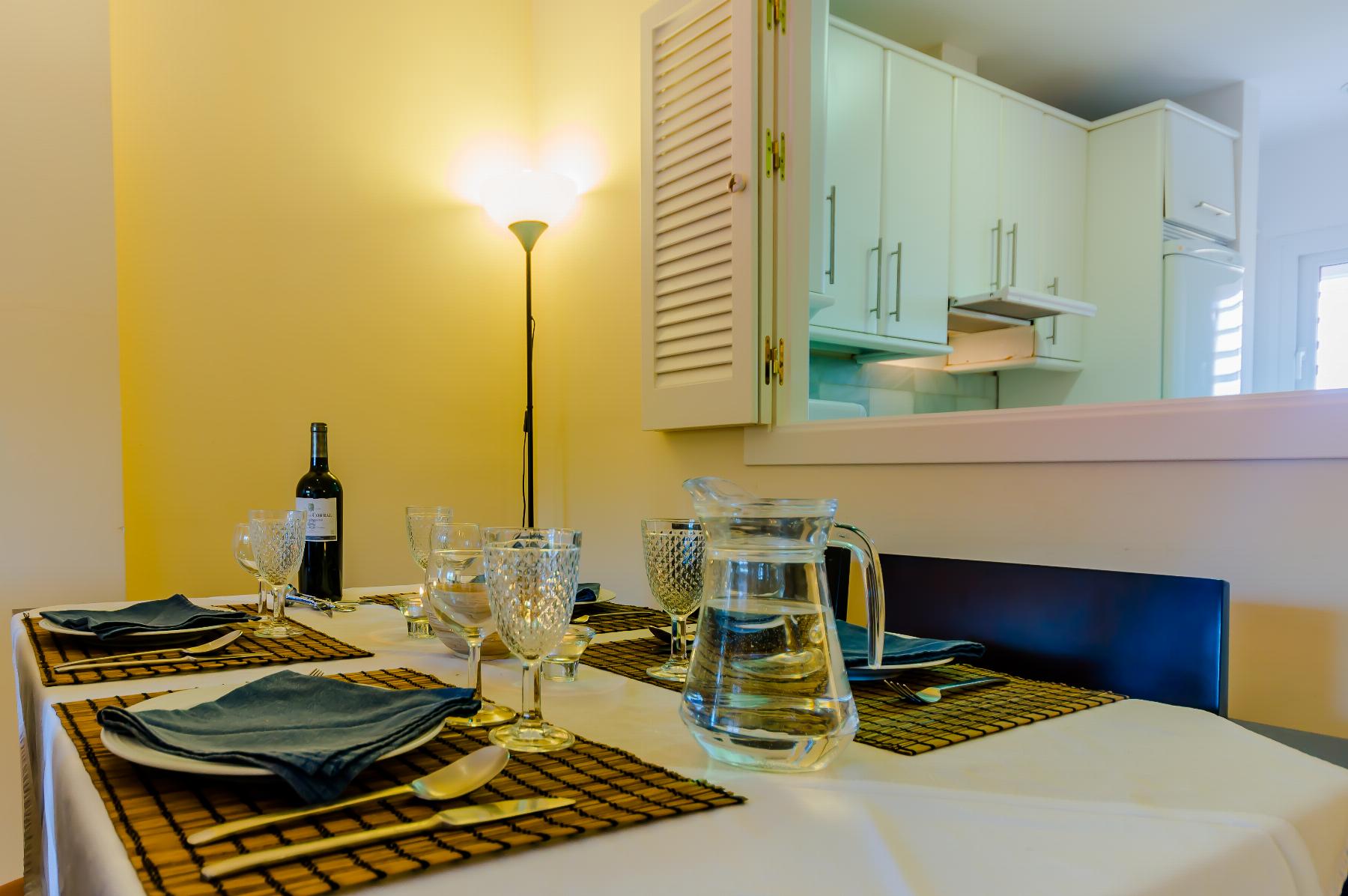 Venta de apartamento en El Puerto de Santa María