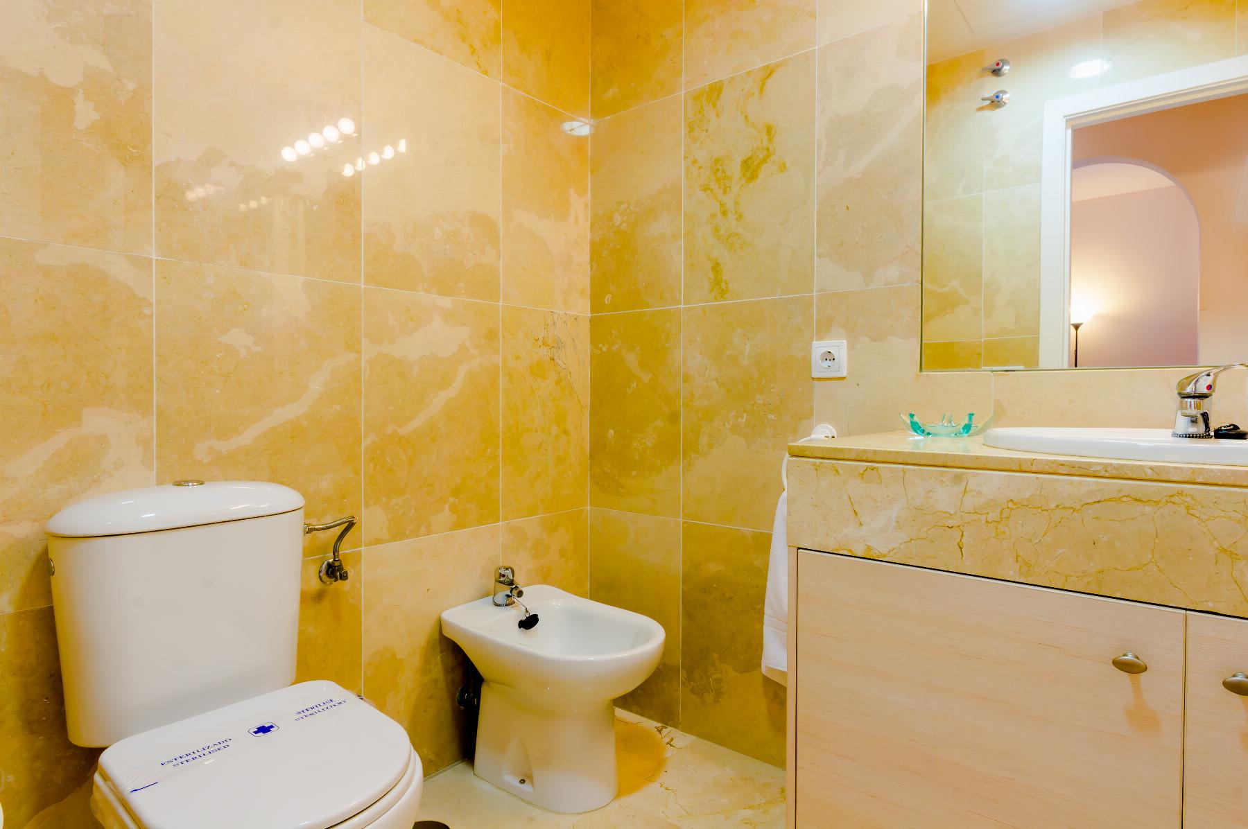 Venta de apartamento en El Puerto de Santa María