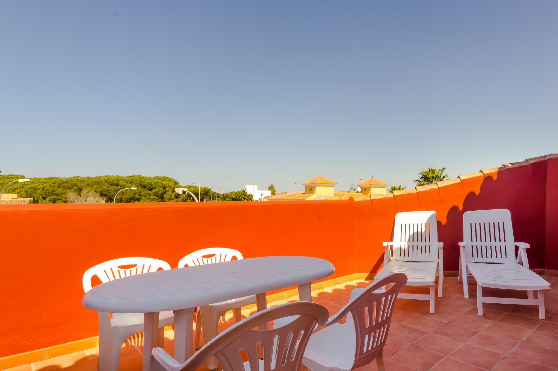 Venta de apartamento en El Puerto de Santa María