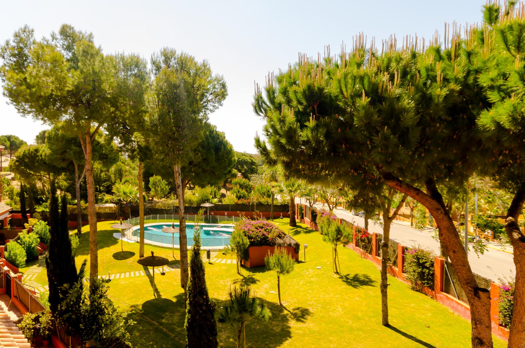 For sale of apartment in El Puerto de Santa María