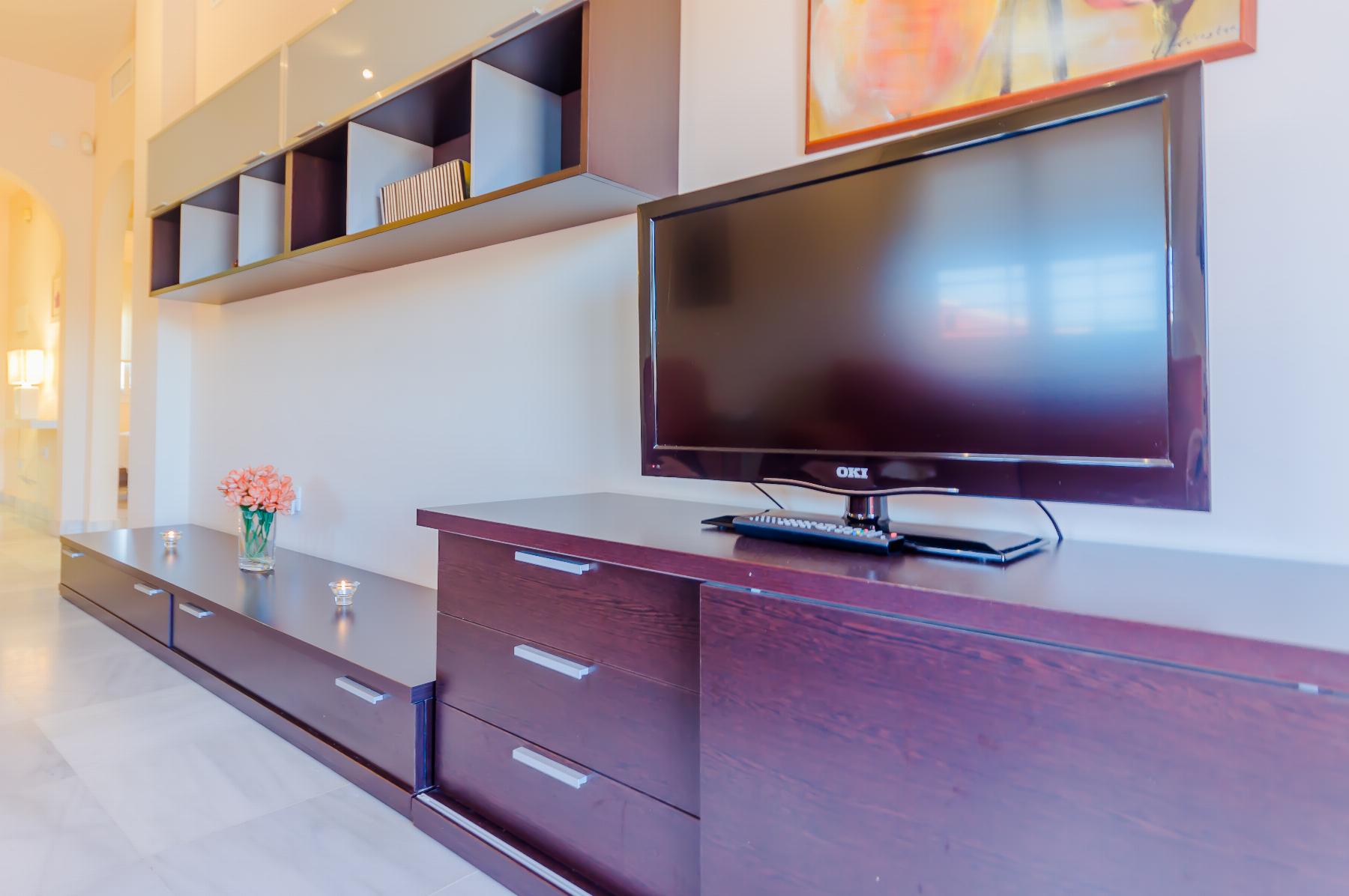 Venta de apartamento en El Puerto de Santa María