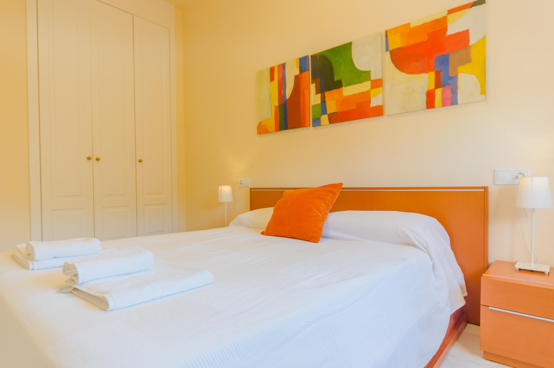 Venta de apartamento en El Puerto de Santa María