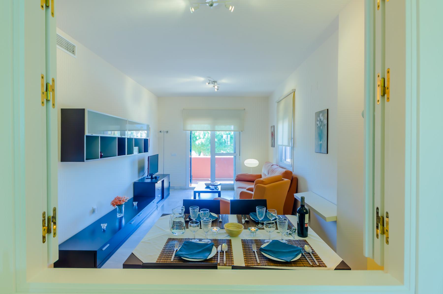 Venta de apartamento en El Puerto de Santa María