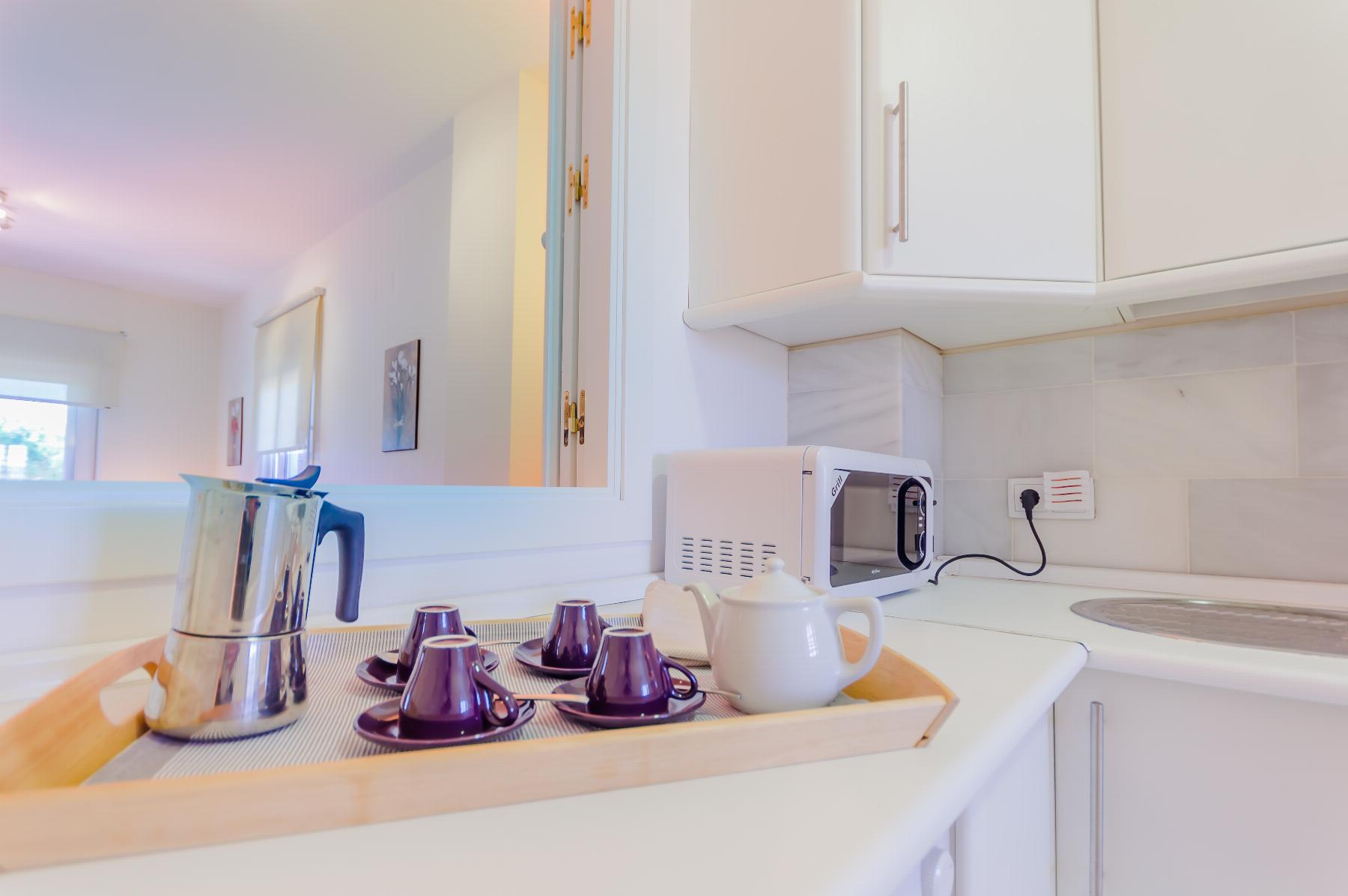 Venta de apartamento en El Puerto de Santa María