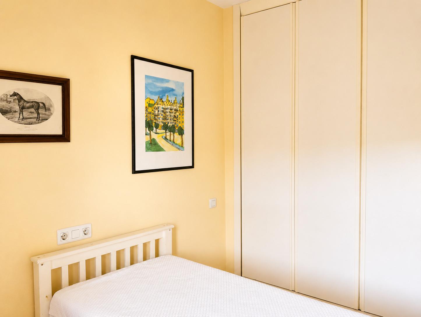 Venta de piso en El Puerto de Santa María