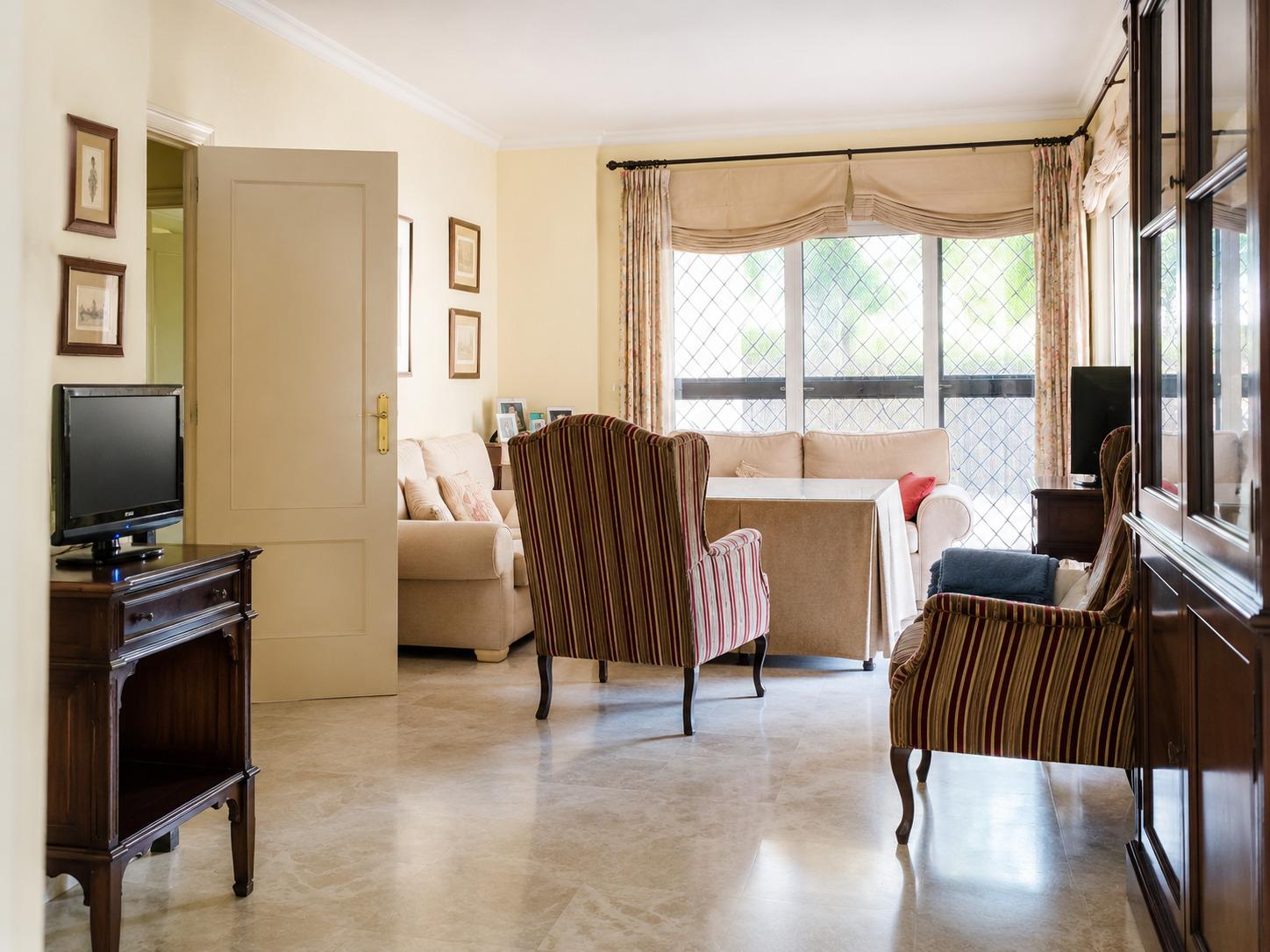 Venta de piso en El Puerto de Santa María