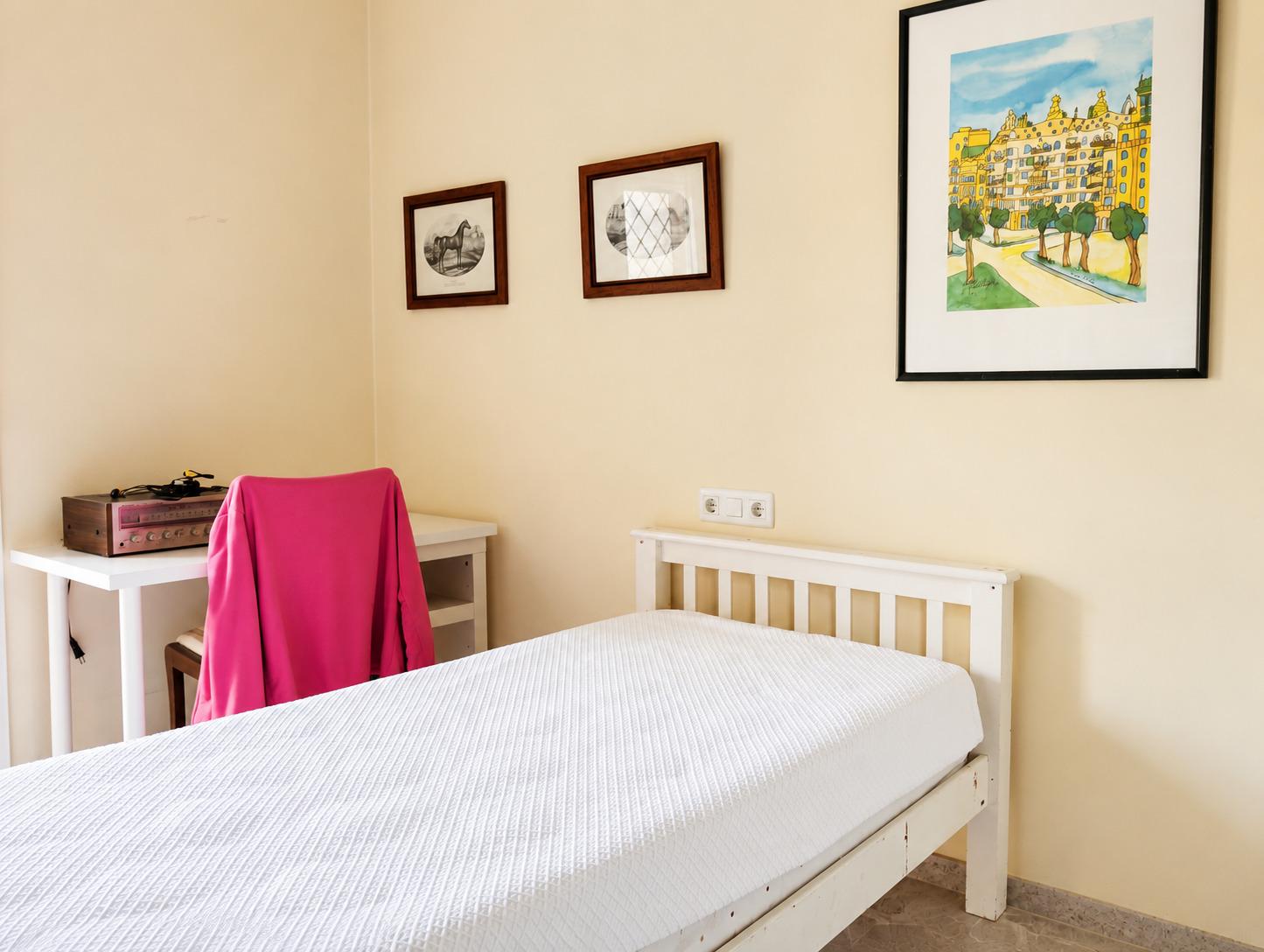 Venta de piso en El Puerto de Santa María