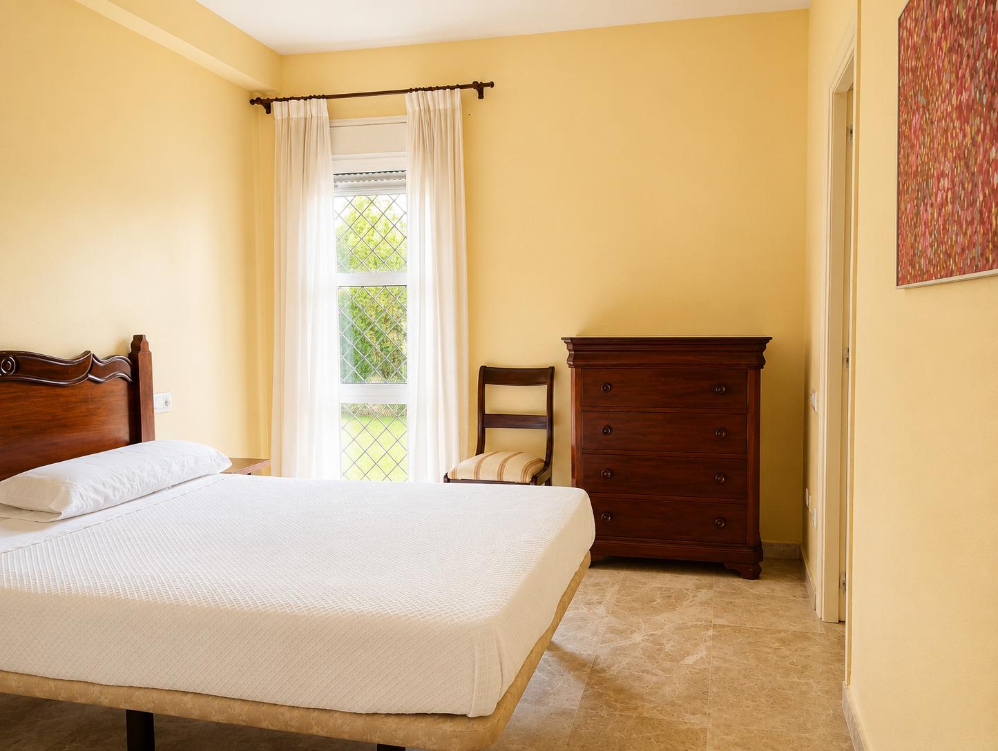Venta de piso en El Puerto de Santa María