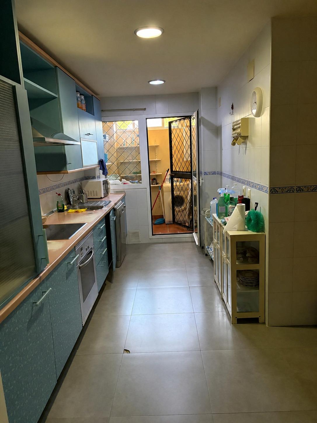 Venta de piso en El Puerto de Santa María