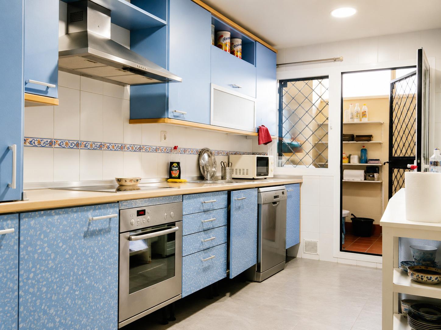 Venta de piso en El Puerto de Santa María