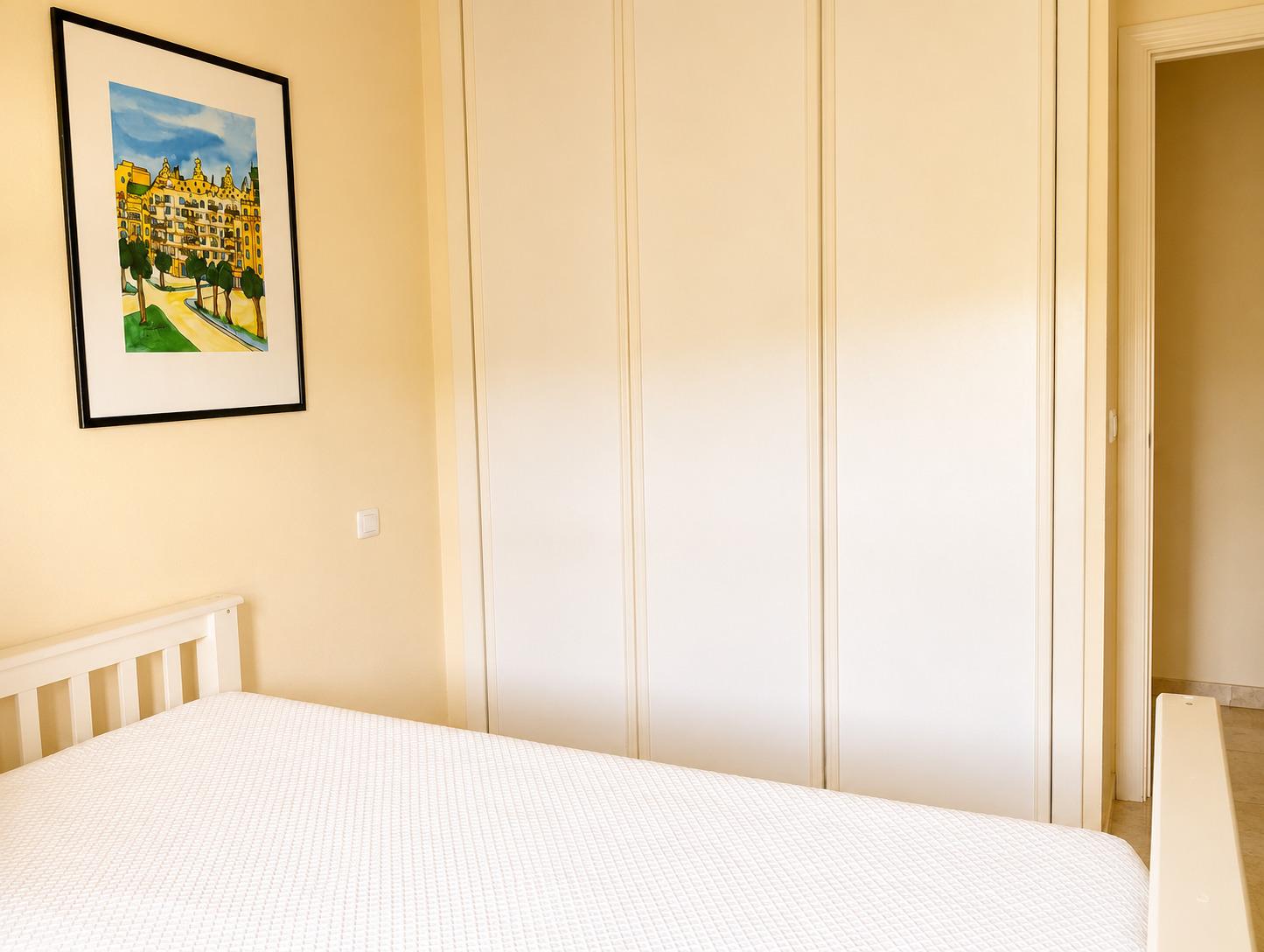 Venta de piso en El Puerto de Santa María