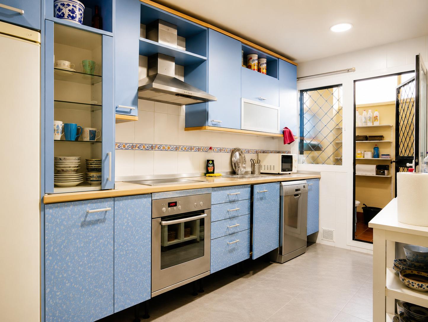 Venta de piso en El Puerto de Santa María