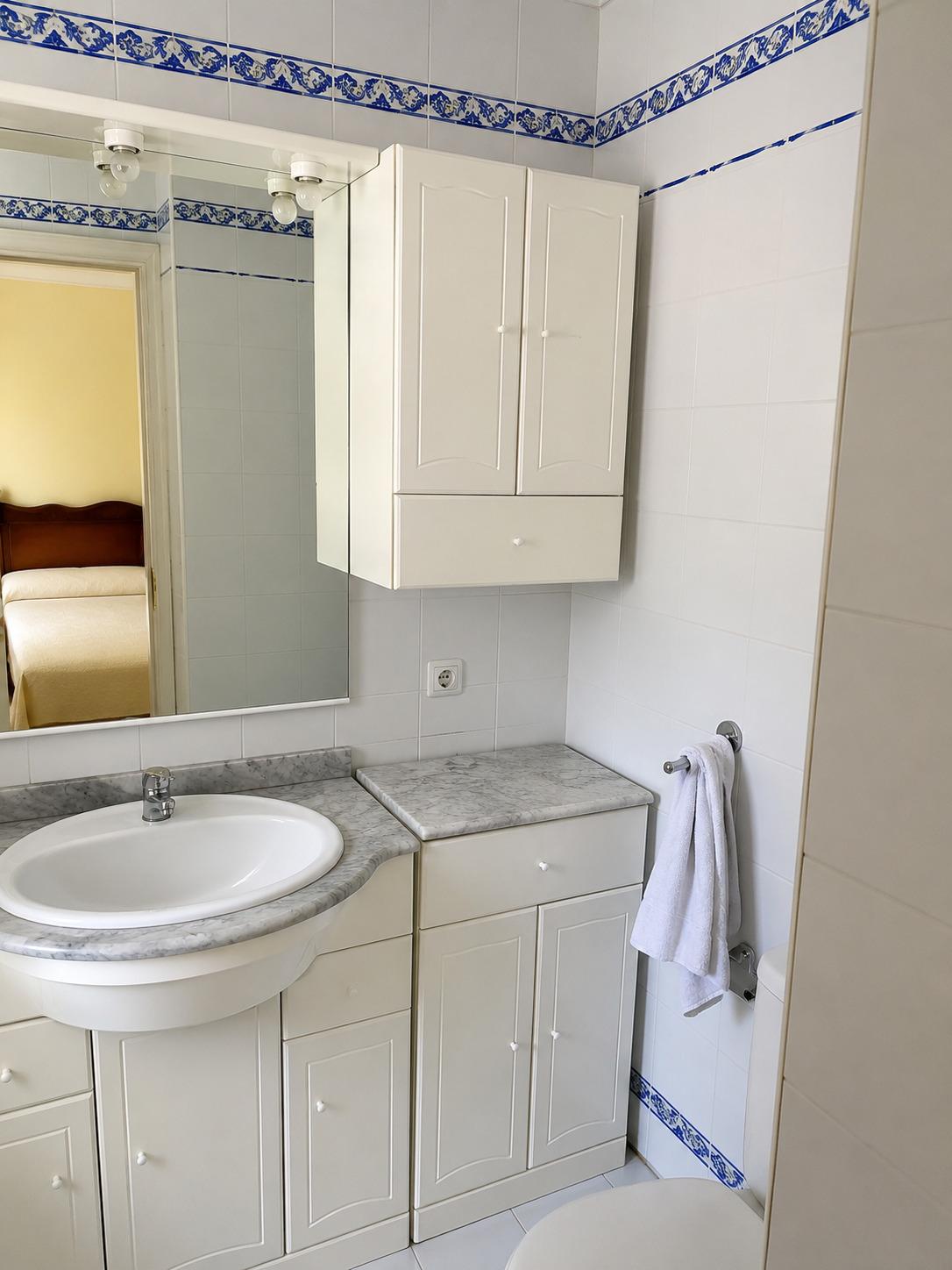 Venta de piso en El Puerto de Santa María