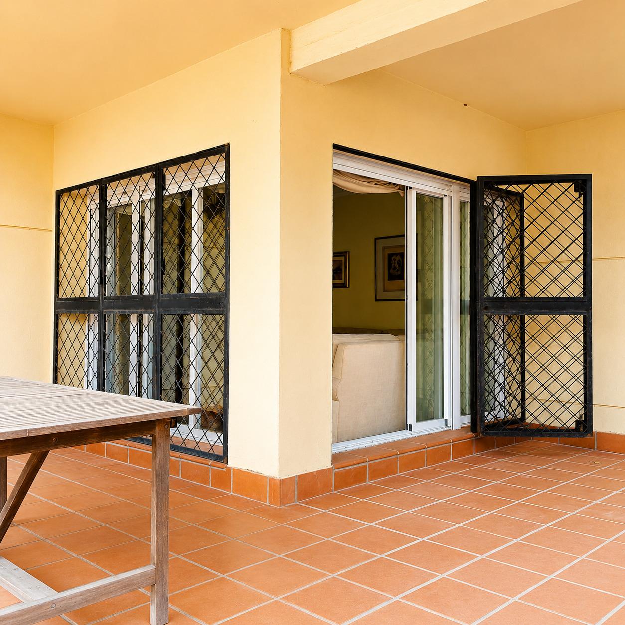 Venta de piso en El Puerto de Santa María