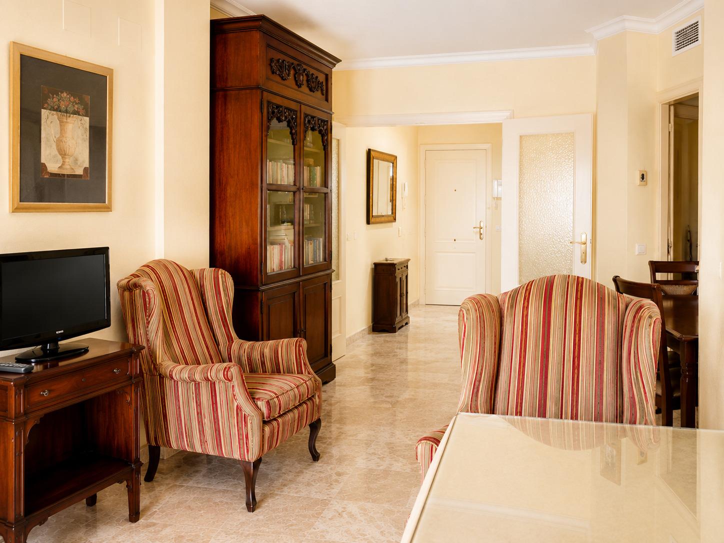 Venta de piso en El Puerto de Santa María