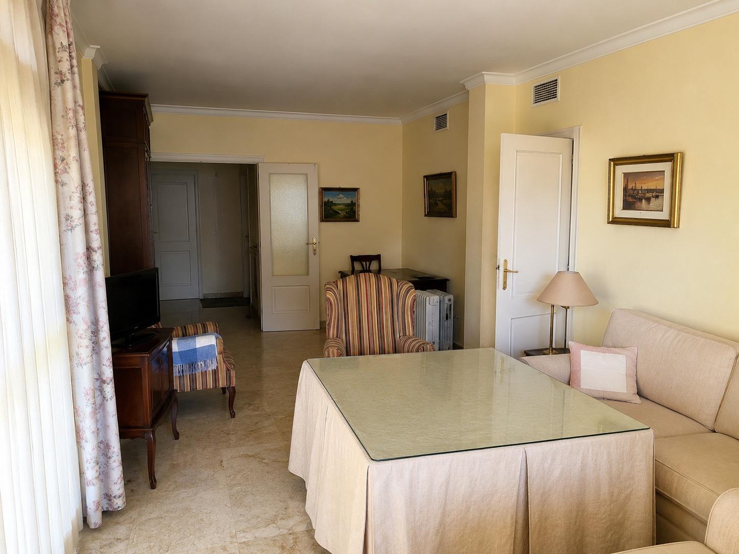 Venta de piso en El Puerto de Santa María