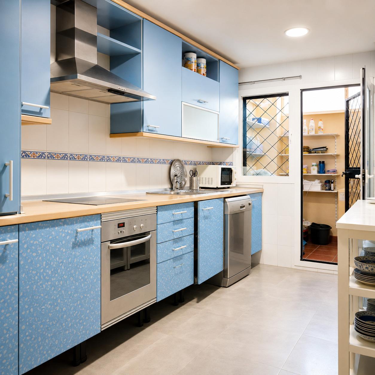 Venta de piso en El Puerto de Santa María