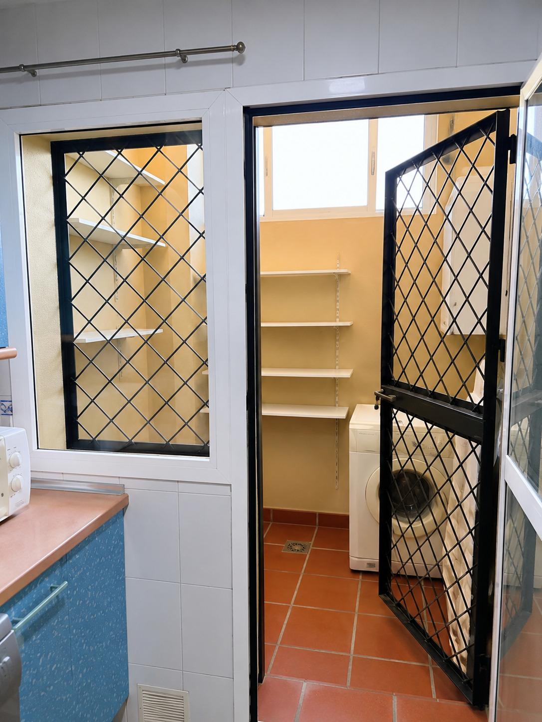 Venta de piso en El Puerto de Santa María