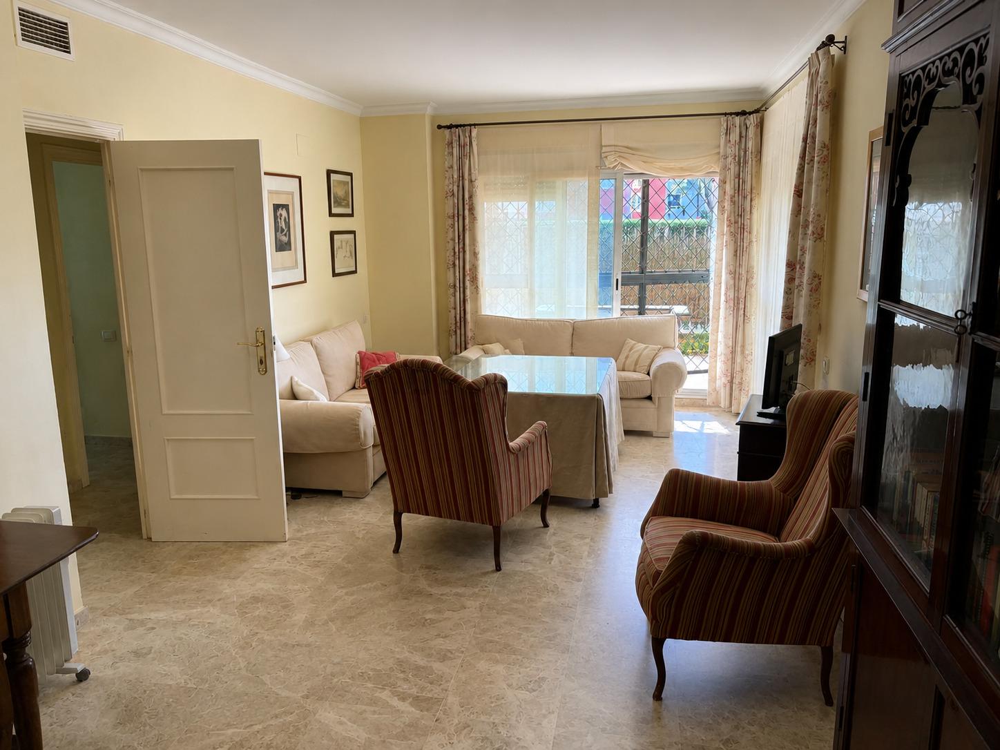 Venta de piso en El Puerto de Santa María