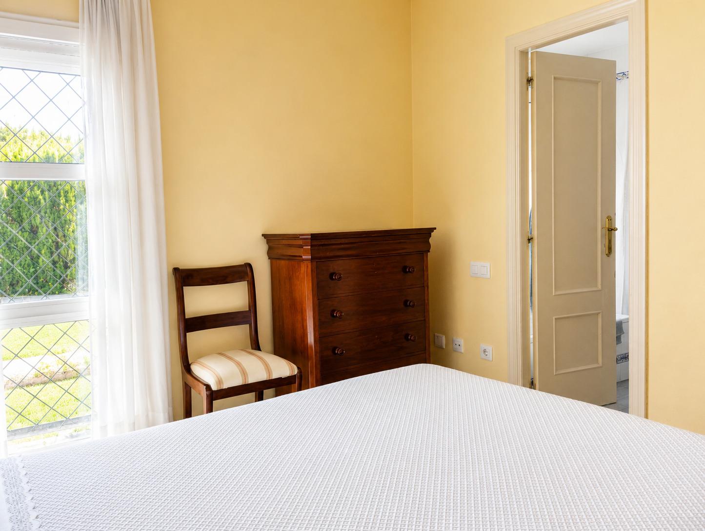 Venta de piso en El Puerto de Santa María