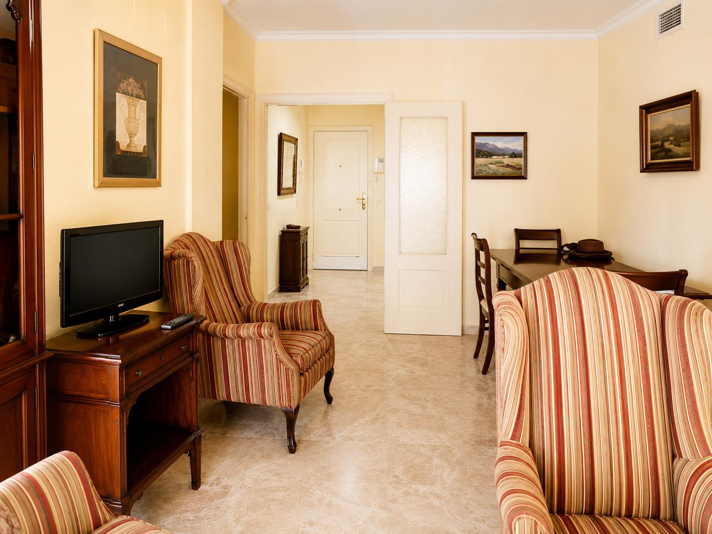 Venta de piso en El Puerto de Santa María