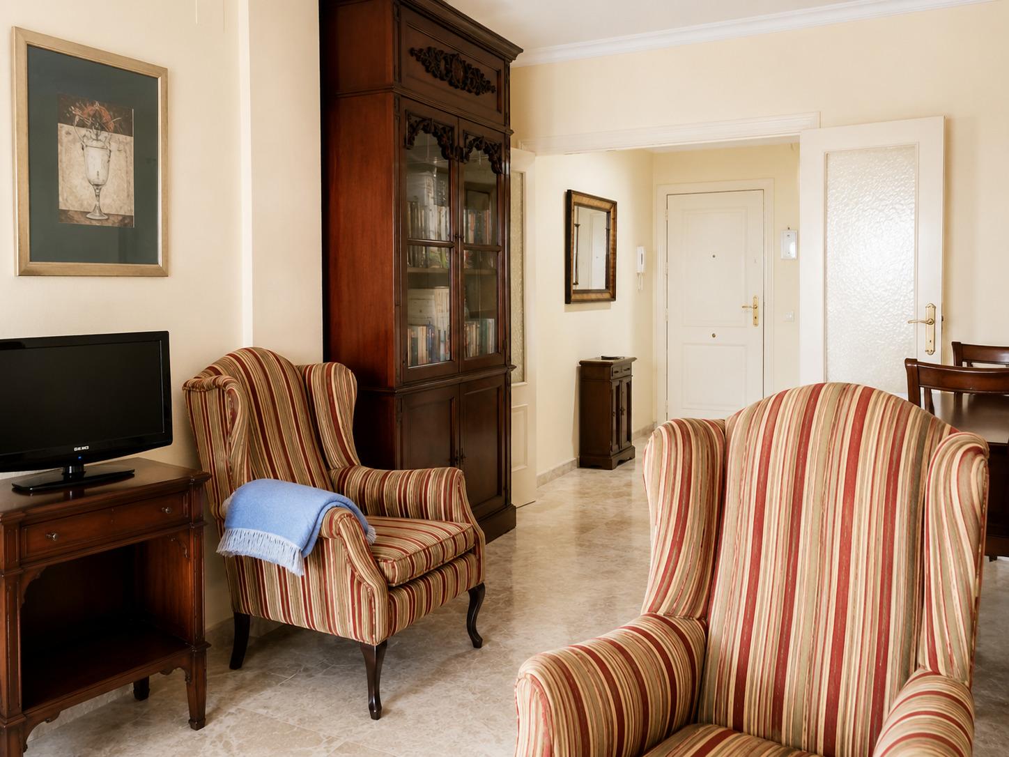 Venta de piso en El Puerto de Santa María