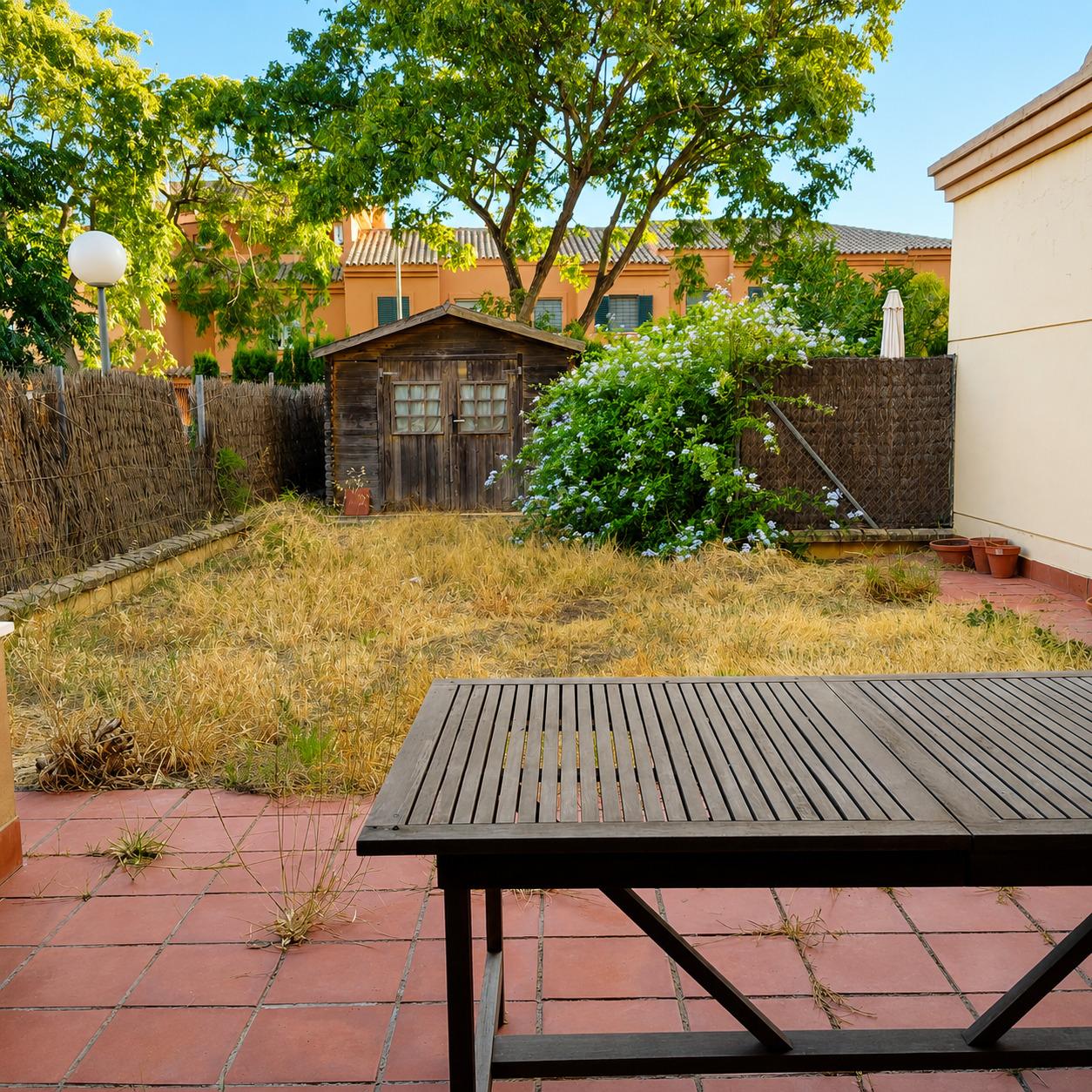 Venta de piso en El Puerto de Santa María