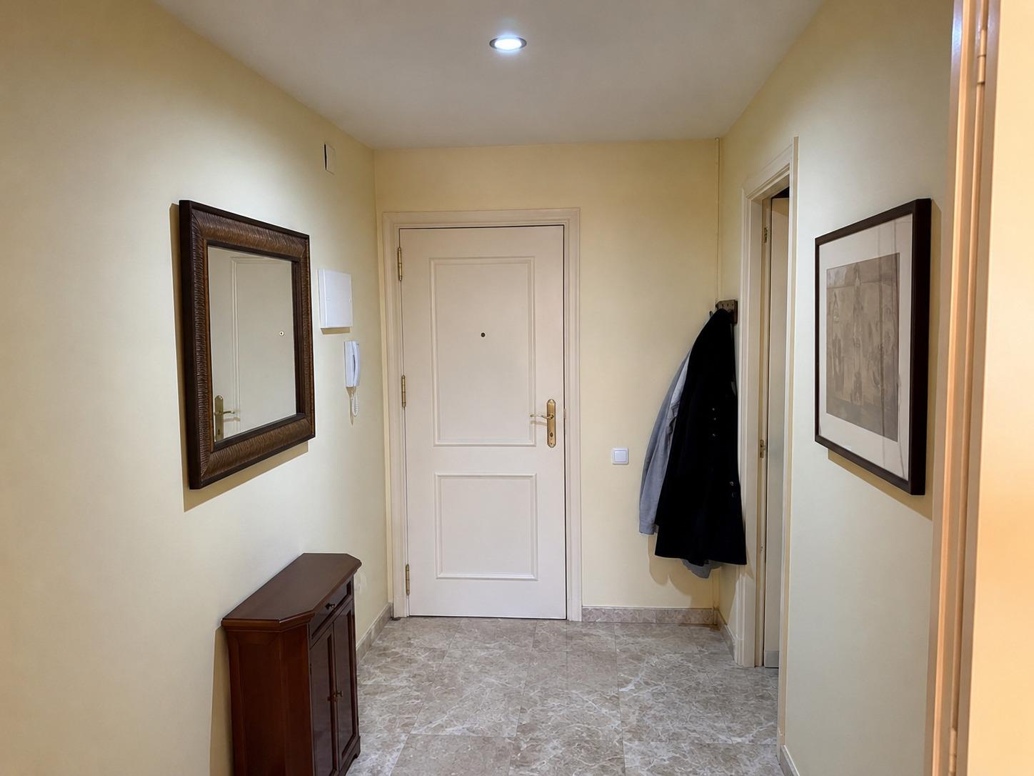 Venta de piso en El Puerto de Santa María