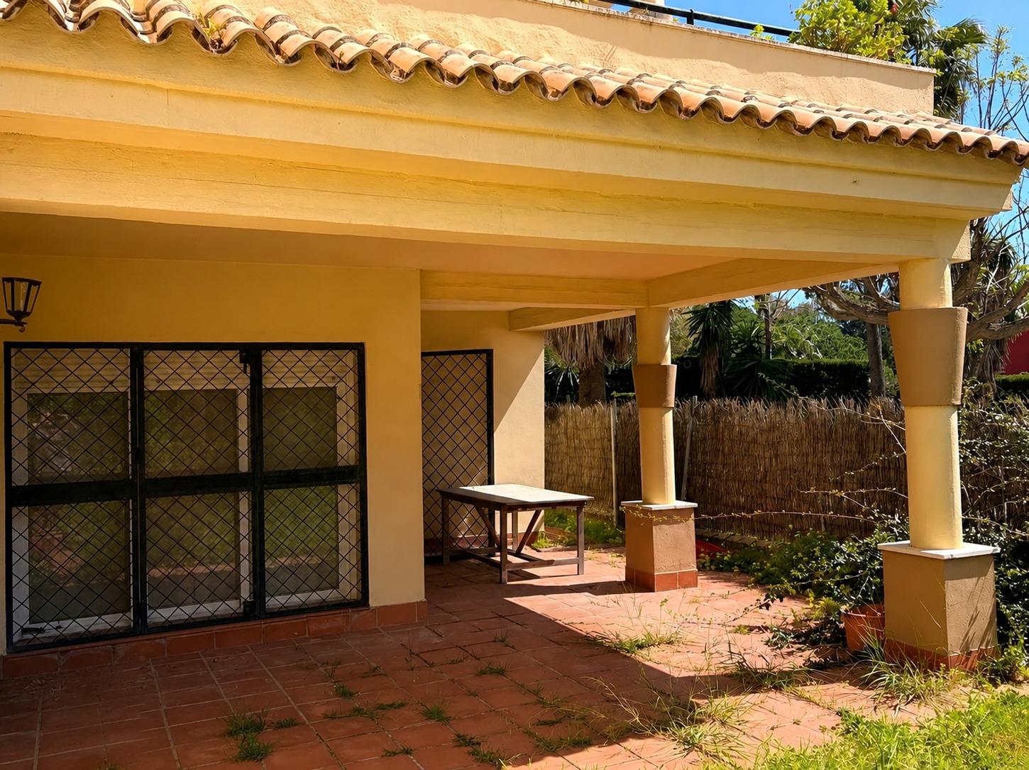 Venta de piso en El Puerto de Santa María