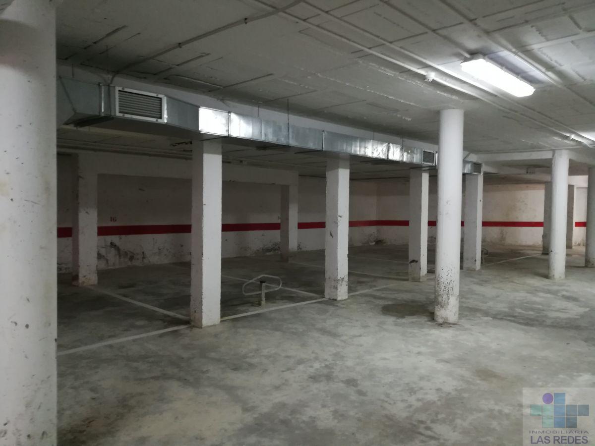 For sale of garage in Sanlúcar de Barrameda