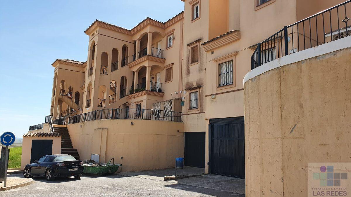 Venta de garaje en Sanlúcar de Barrameda