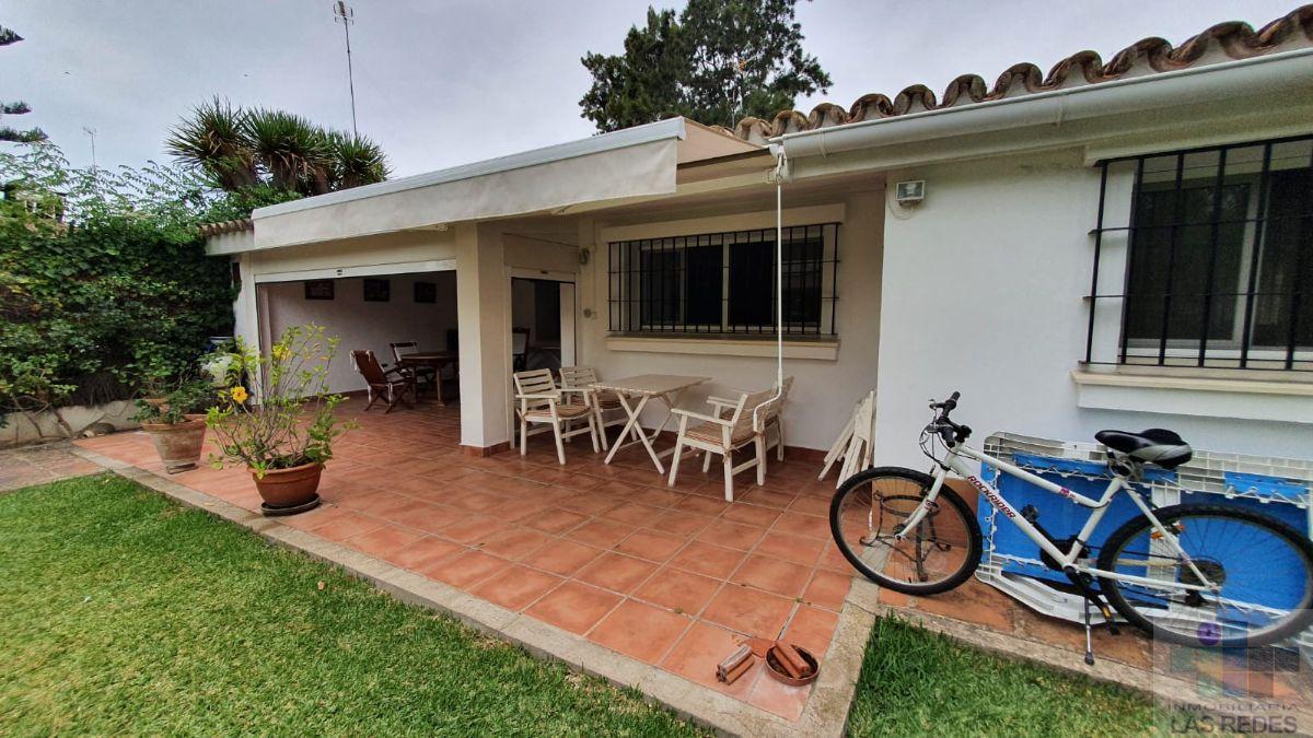 Venta de chalet en El Puerto de Santa María