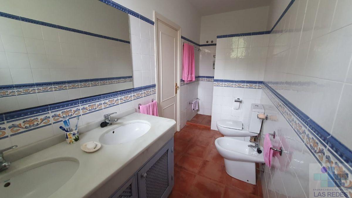 Venta de chalet en El Puerto de Santa María