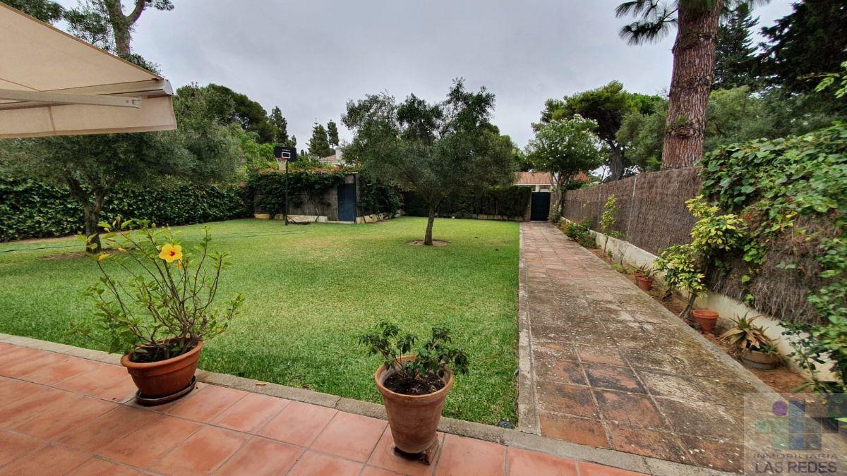 Venta de chalet en El Puerto de Santa María