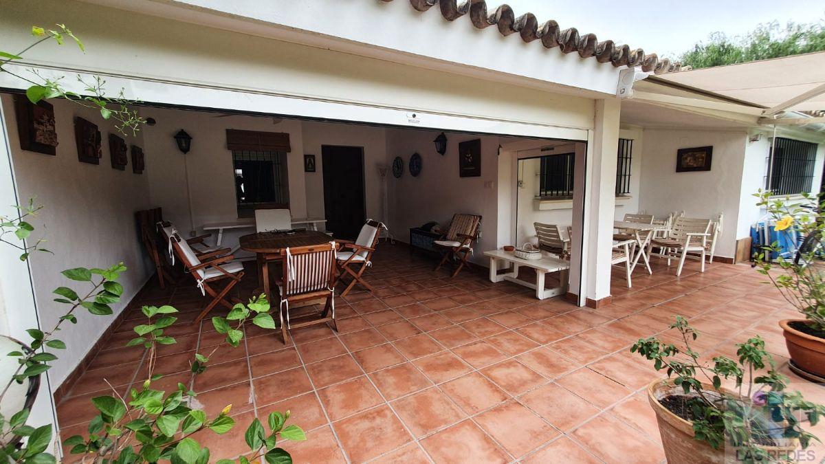 Venta de chalet en El Puerto de Santa María