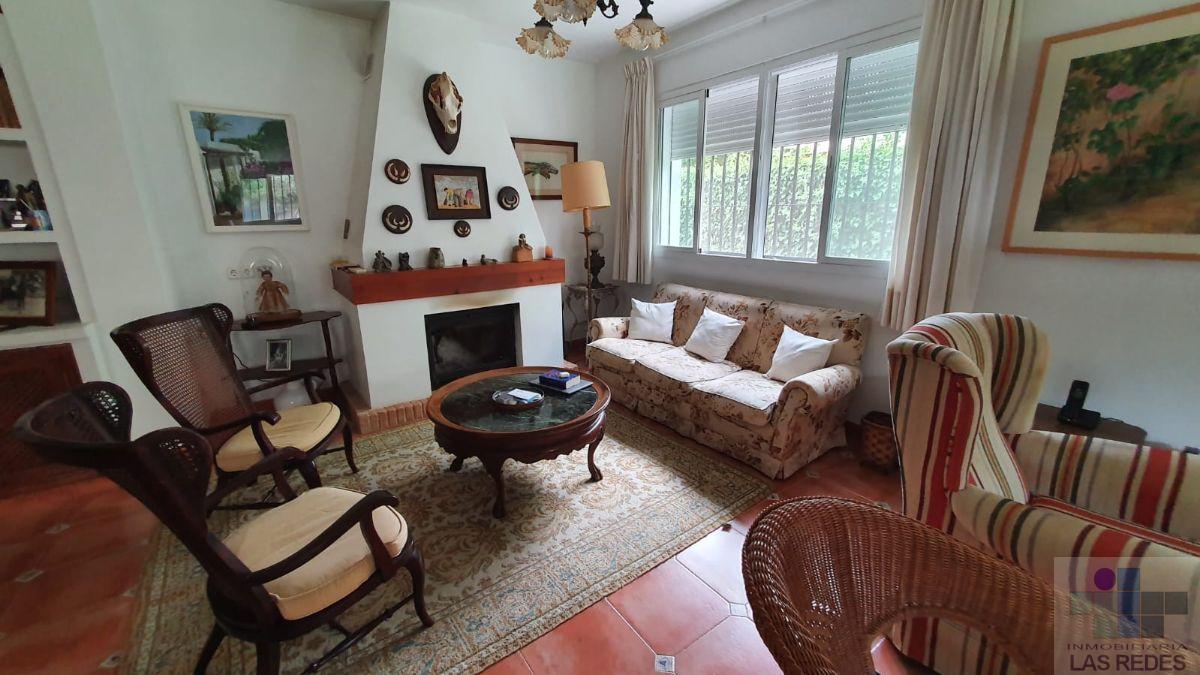 Venta de chalet en El Puerto de Santa María