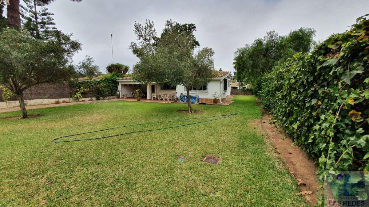 Venta de chalet en El Puerto de Santa María