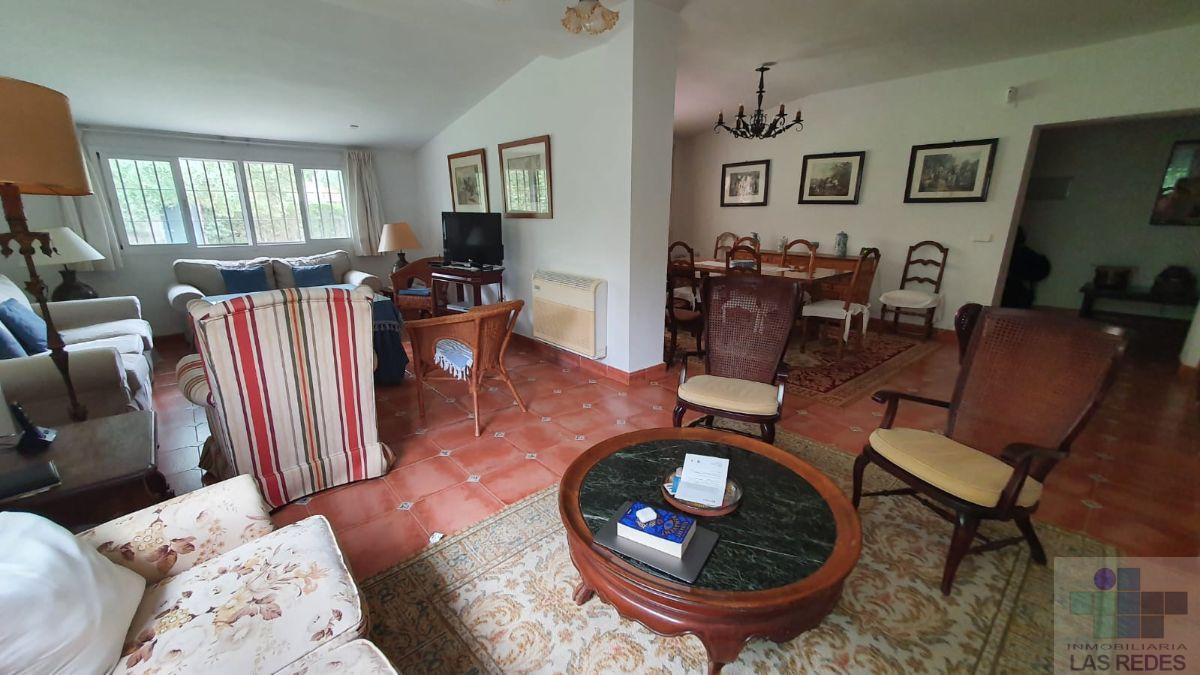 Venta de chalet en El Puerto de Santa María