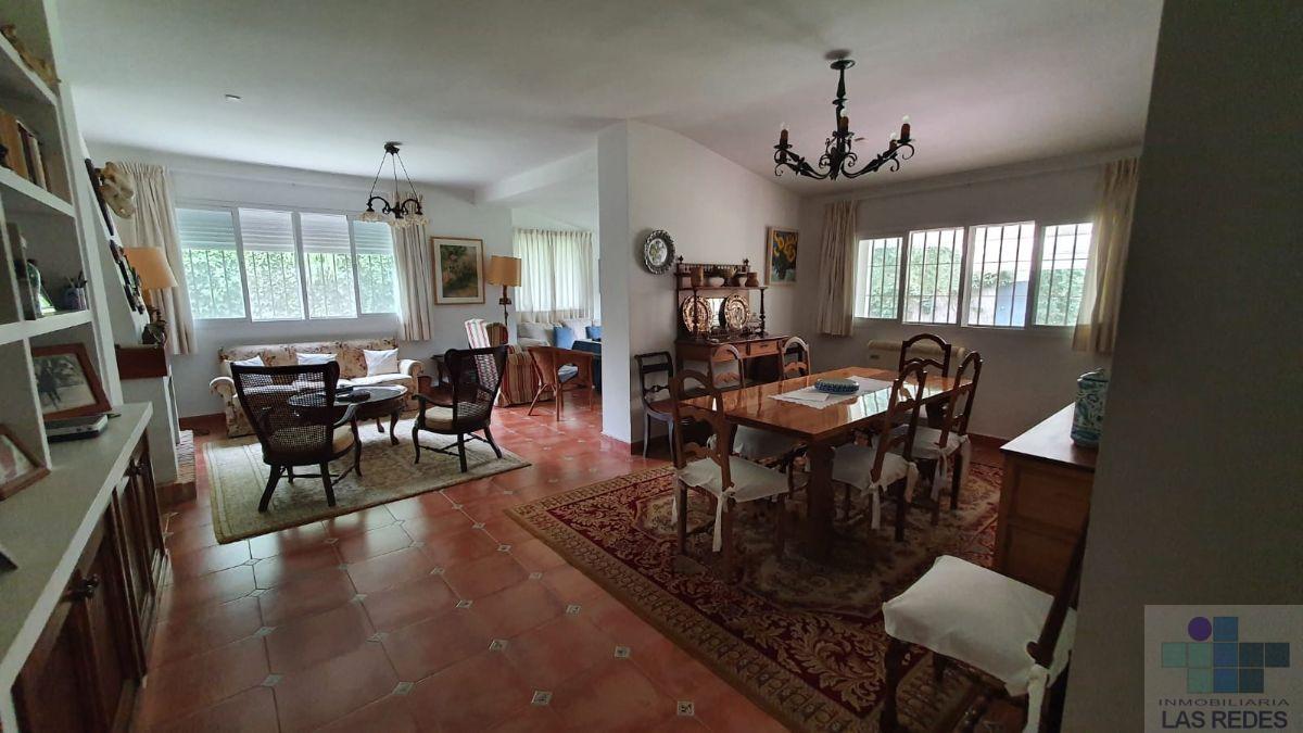 Venta de chalet en El Puerto de Santa María