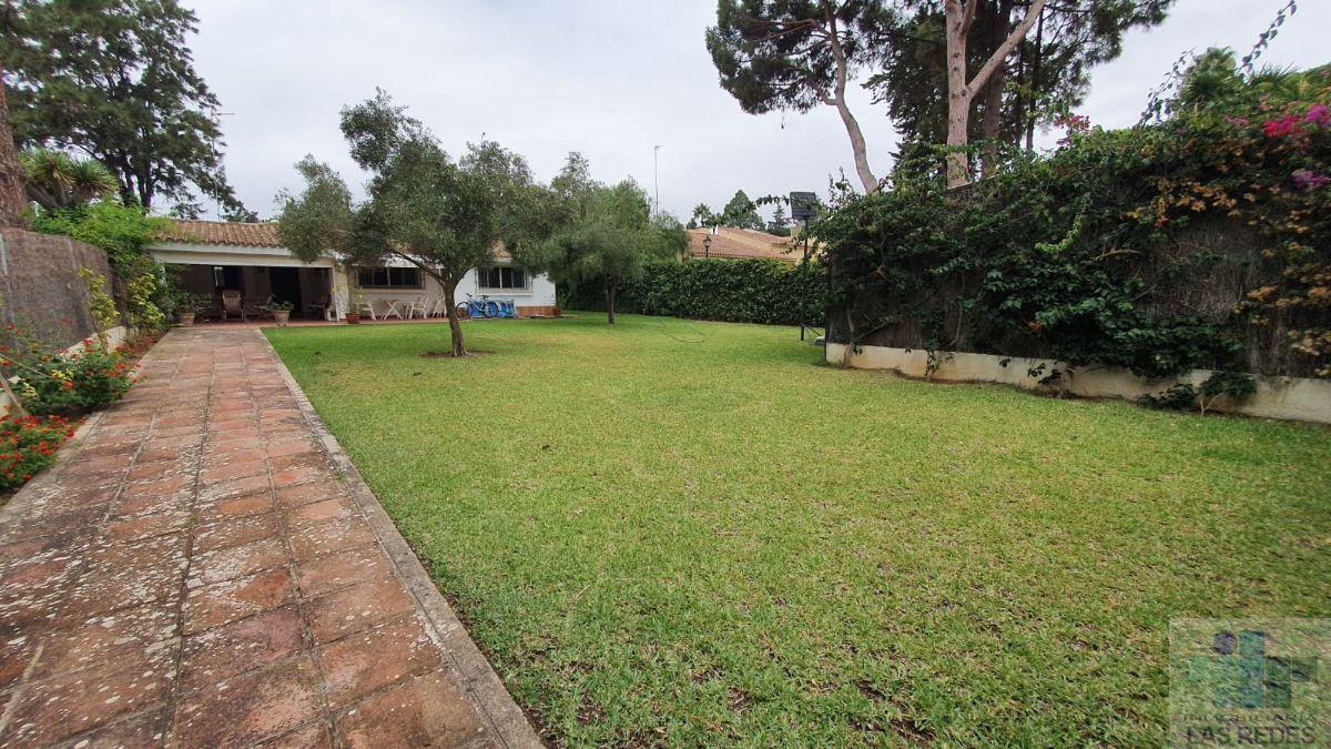 Venta de chalet en El Puerto de Santa María