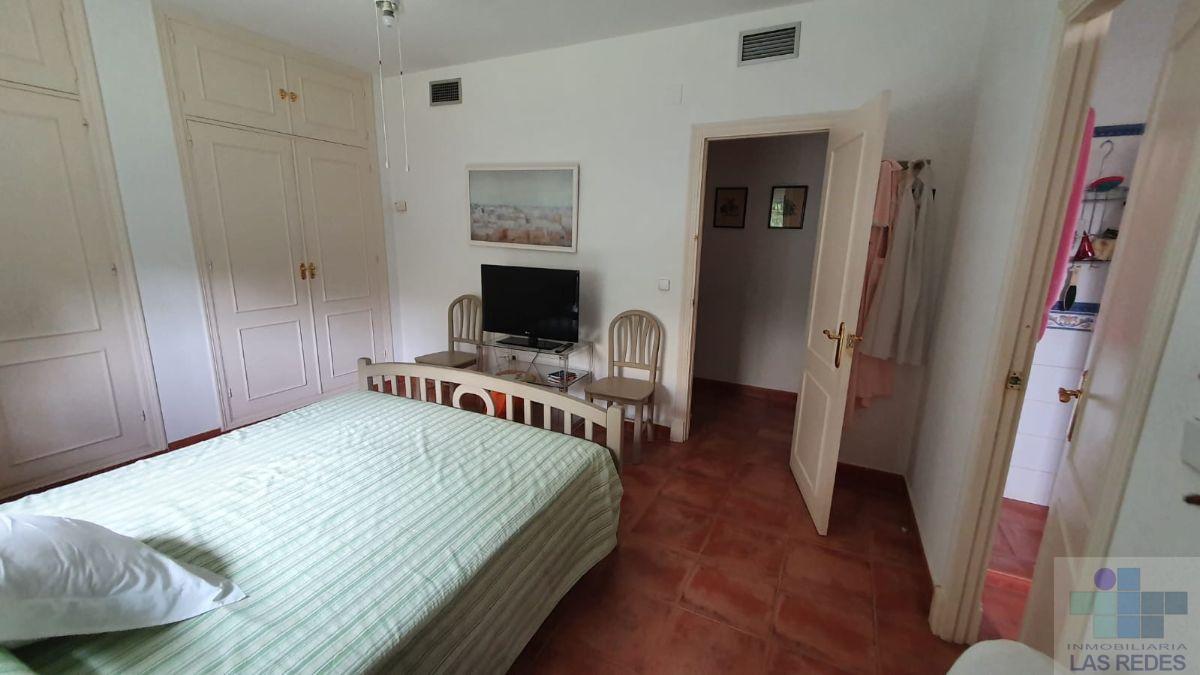 Venta de chalet en El Puerto de Santa María