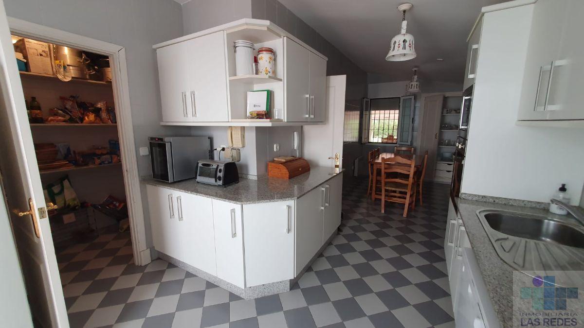 Venta de chalet en El Puerto de Santa María