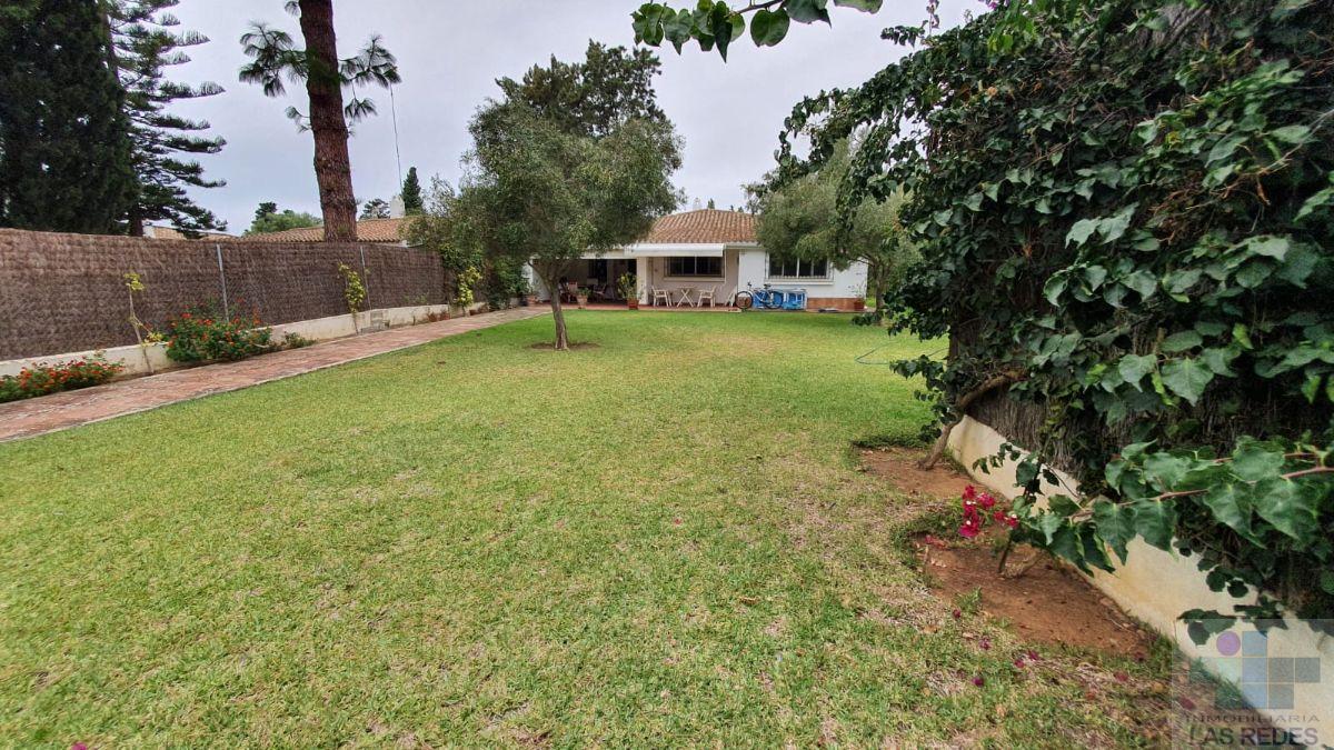 Venta de chalet en El Puerto de Santa María