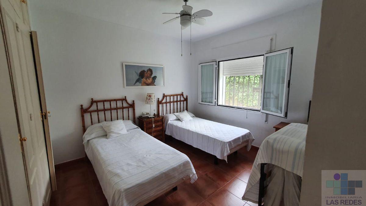Venta de chalet en El Puerto de Santa María